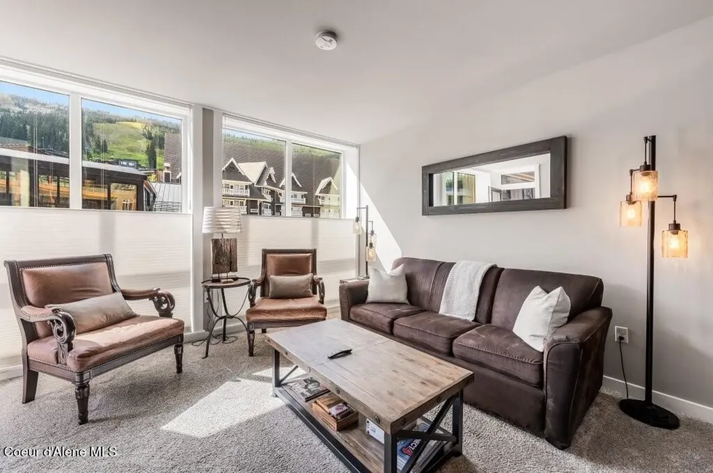 124 Village Lane Sandpoint ID 83864