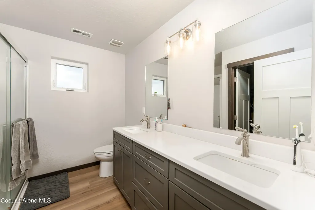 3885 N Pradera Lane Post Falls ID 83854