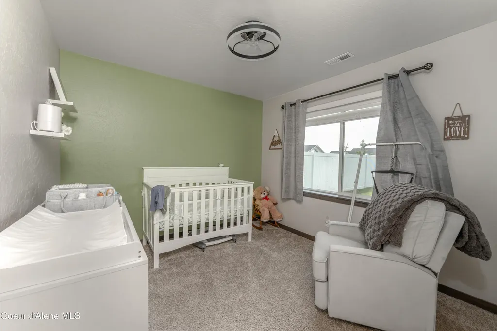 3885 N Pradera Lane Post Falls ID 83854