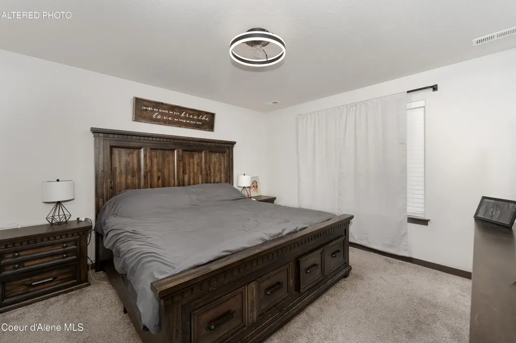 3885 N Pradera Lane Post Falls ID 83854