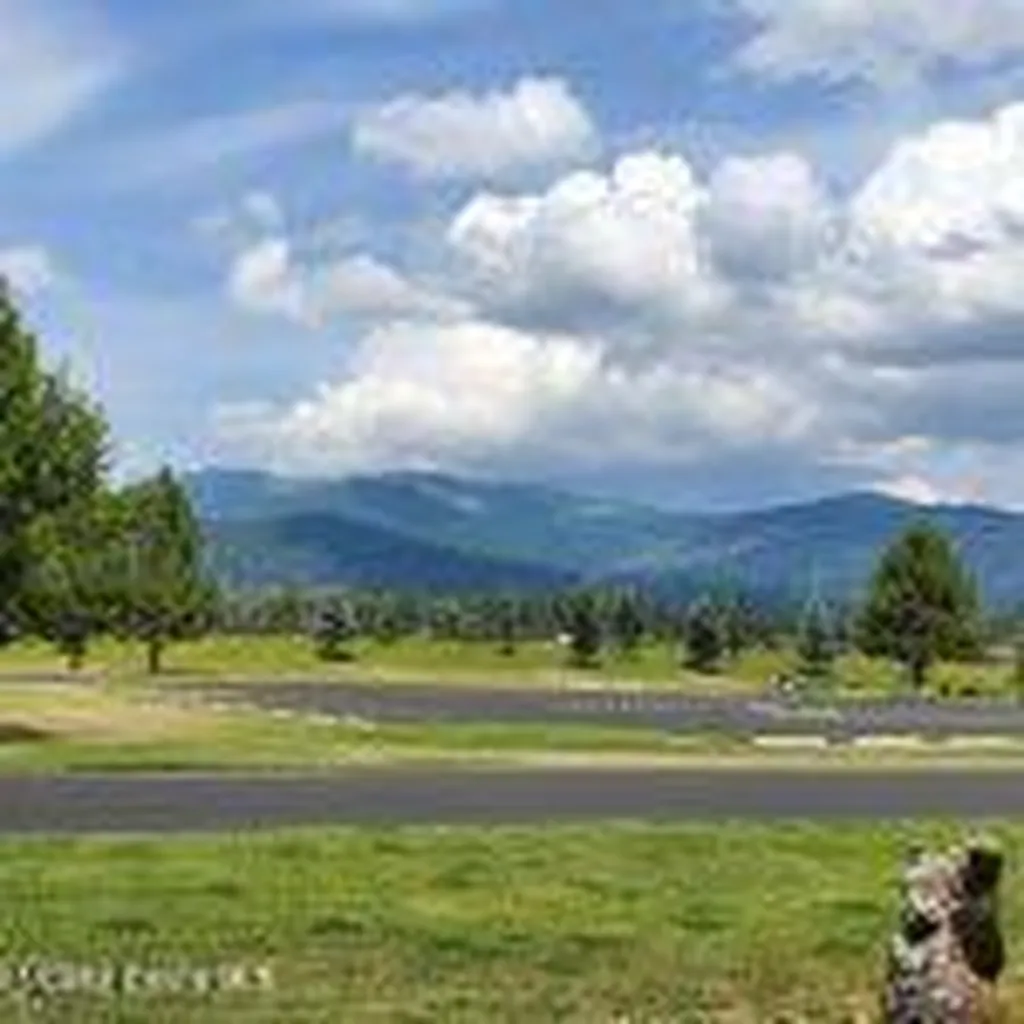 7 Eagle Way Blanchard ID 83804