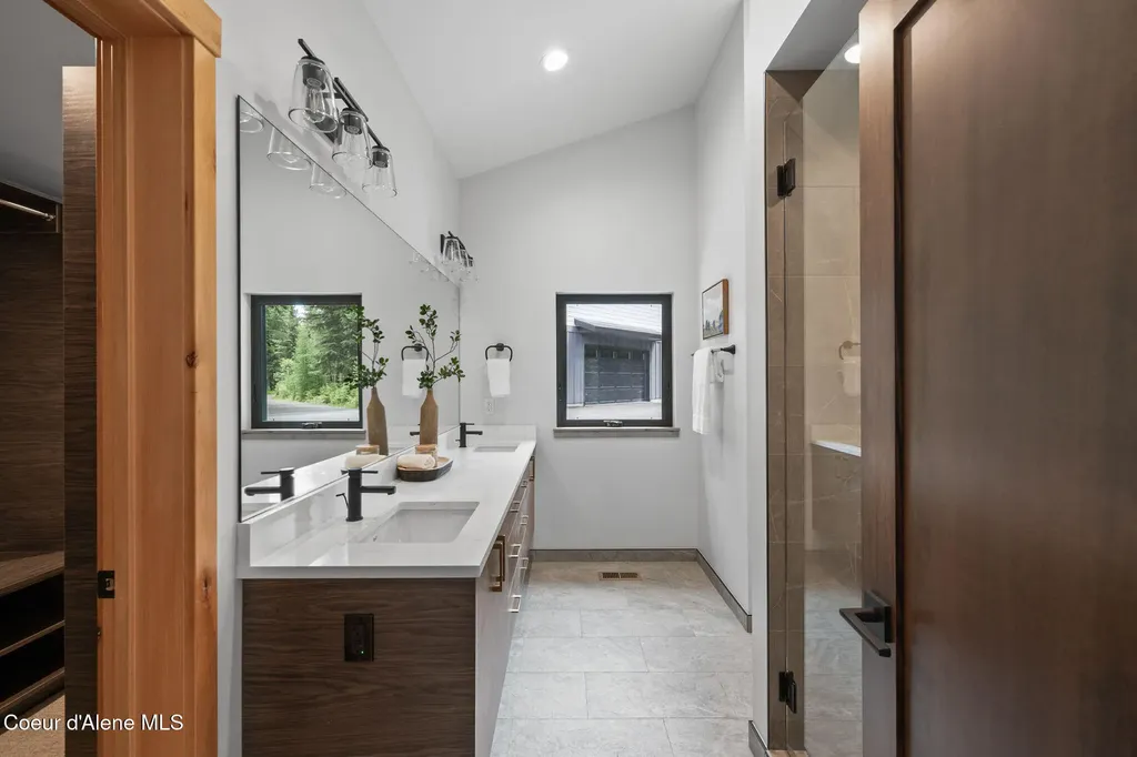 74 Wedge Court Priest Lake ID 83856