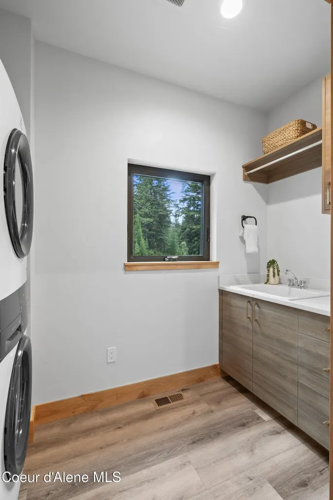 74 Wedge Court Priest Lake ID 83856