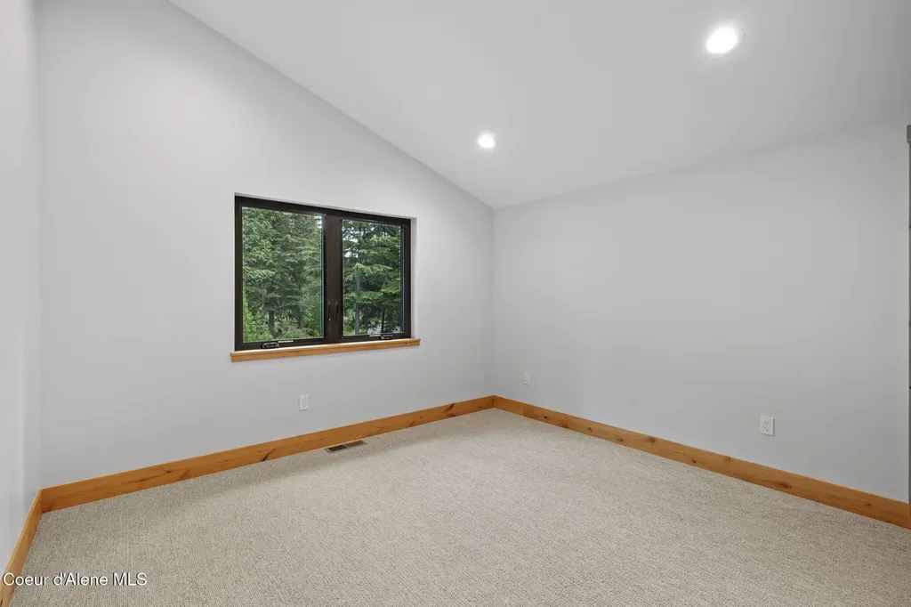 74 Wedge Court Priest Lake ID 83856