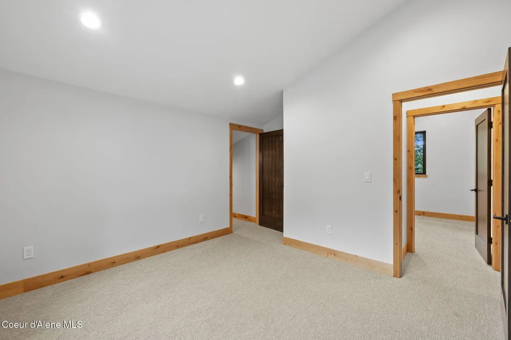74 Wedge Court Priest Lake ID 83856