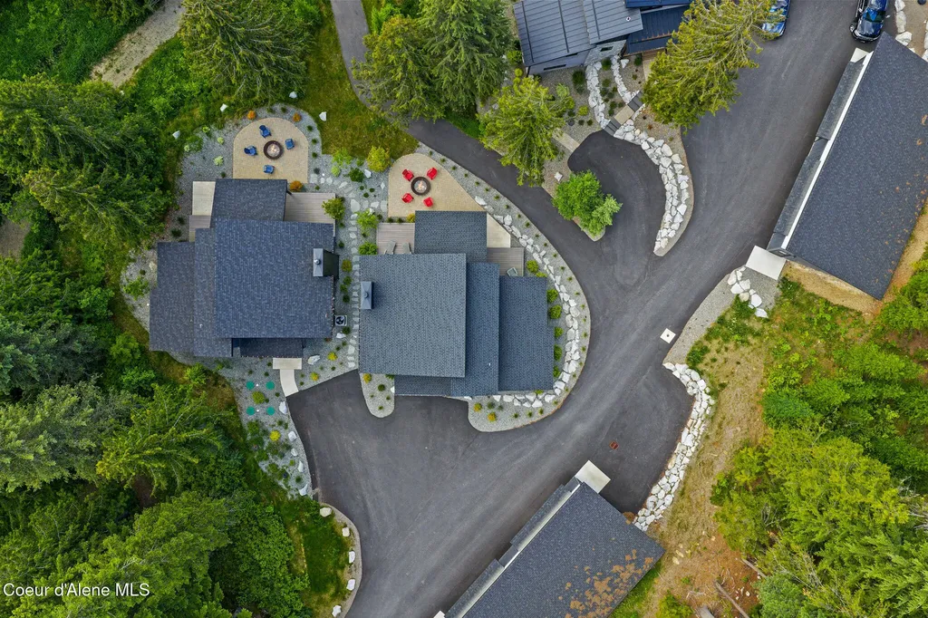 74 Wedge Court Priest Lake ID 83856