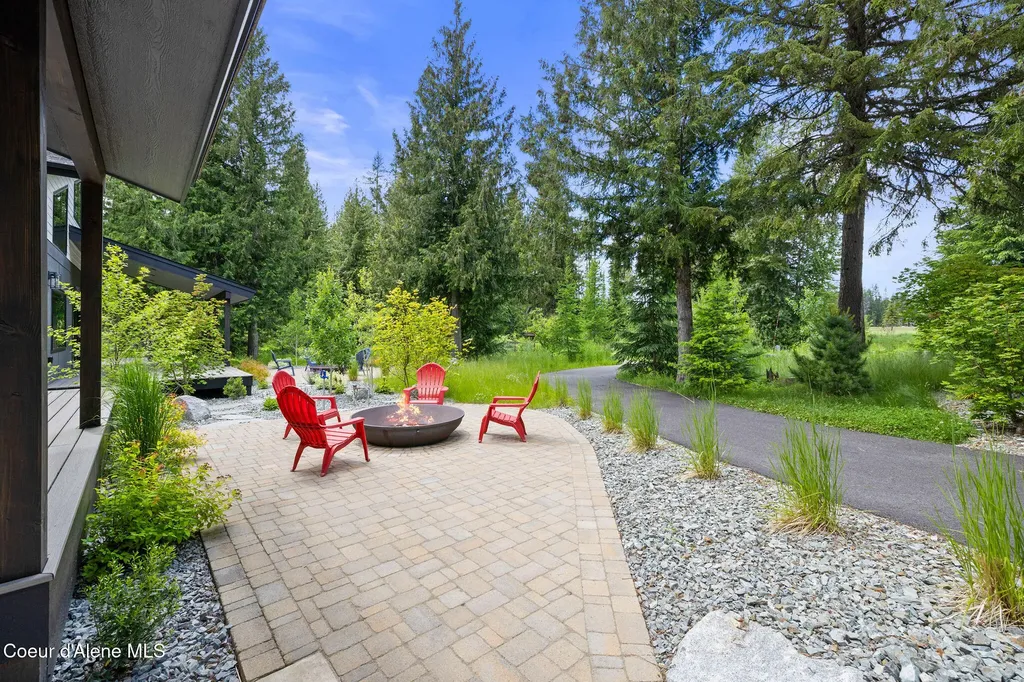 74 Wedge Court Priest Lake ID 83856