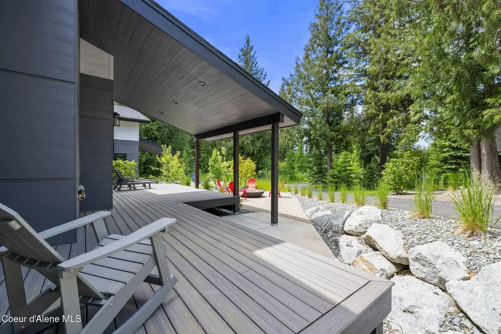 74 Wedge Court Priest Lake ID 83856