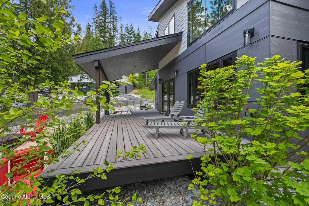 74 Wedge Court Priest Lake ID 83856