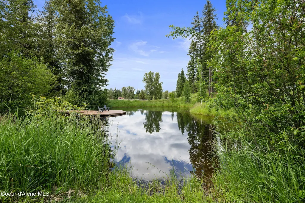 74 Wedge Court Priest Lake ID 83856