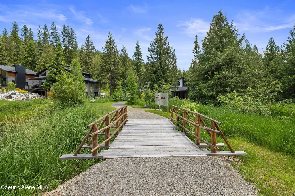 74 Wedge Court Priest Lake ID 83856