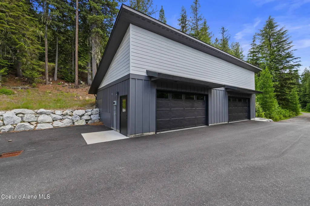 74 Wedge Court Priest Lake ID 83856