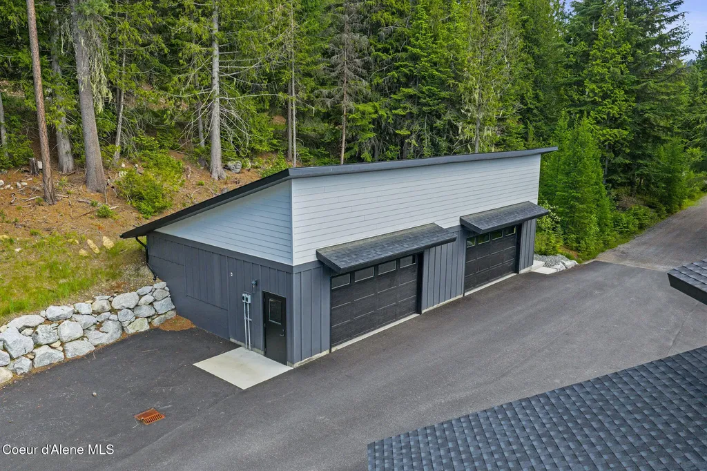74 Wedge Court Priest Lake ID 83856