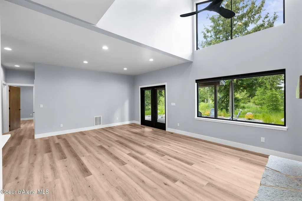 70 Wedge Court Priest Lake ID 83856