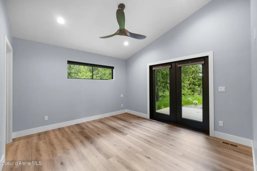 70 Wedge Court Priest Lake ID 83856