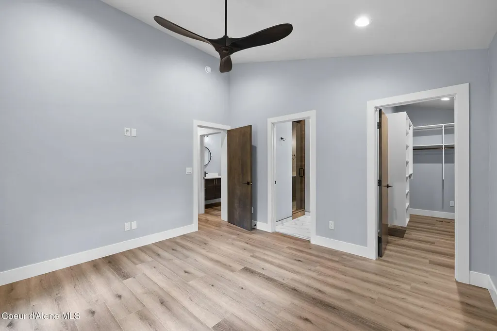 70 Wedge Court Priest Lake ID 83856