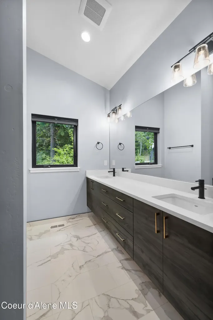 70 Wedge Court Priest Lake ID 83856