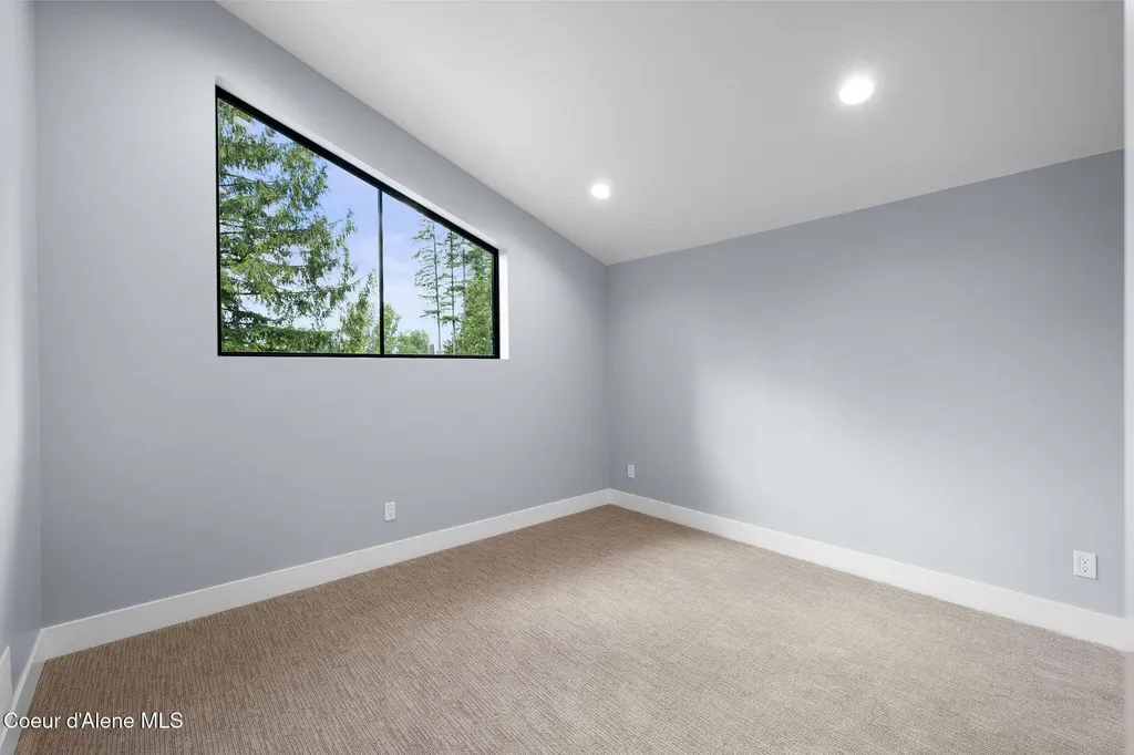 70 Wedge Court Priest Lake ID 83856