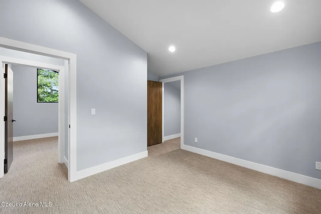 70 Wedge Court Priest Lake ID 83856