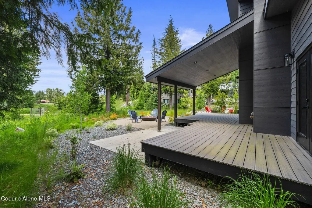 70 Wedge Court Priest Lake ID 83856