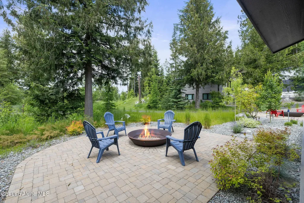 70 Wedge Court Priest Lake ID 83856