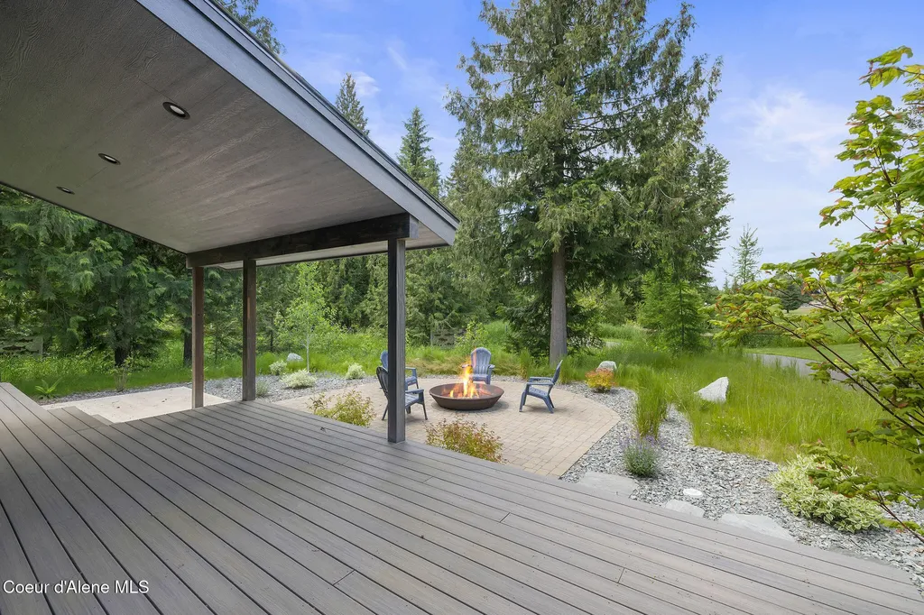 70 Wedge Court Priest Lake ID 83856