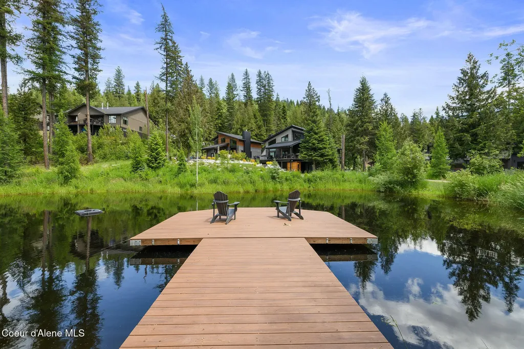 70 Wedge Court Priest Lake ID 83856