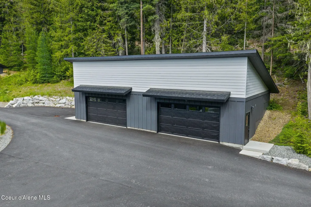 70 Wedge Court Priest Lake ID 83856