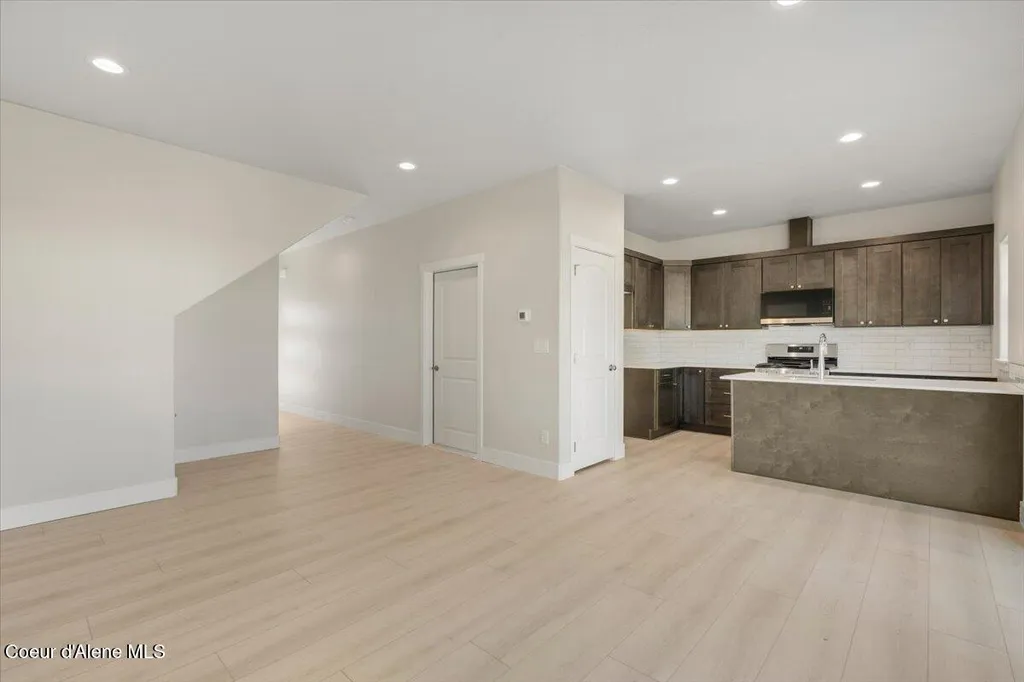 771 N Galbraith Lp (lot 21) Post Falls ID 83854