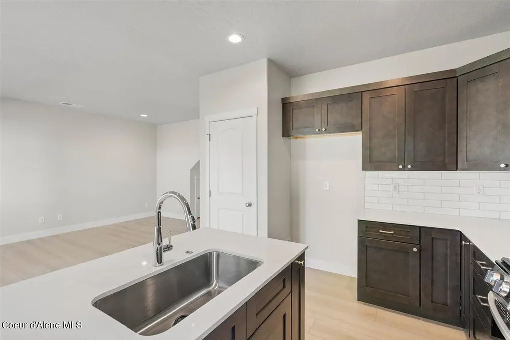771 N Galbraith Lp (lot 21) Post Falls ID 83854