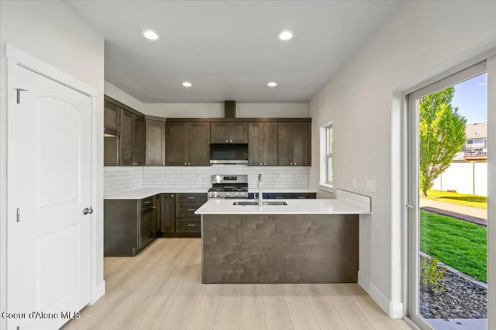 771 N Galbraith Lp (lot 21) Post Falls ID 83854