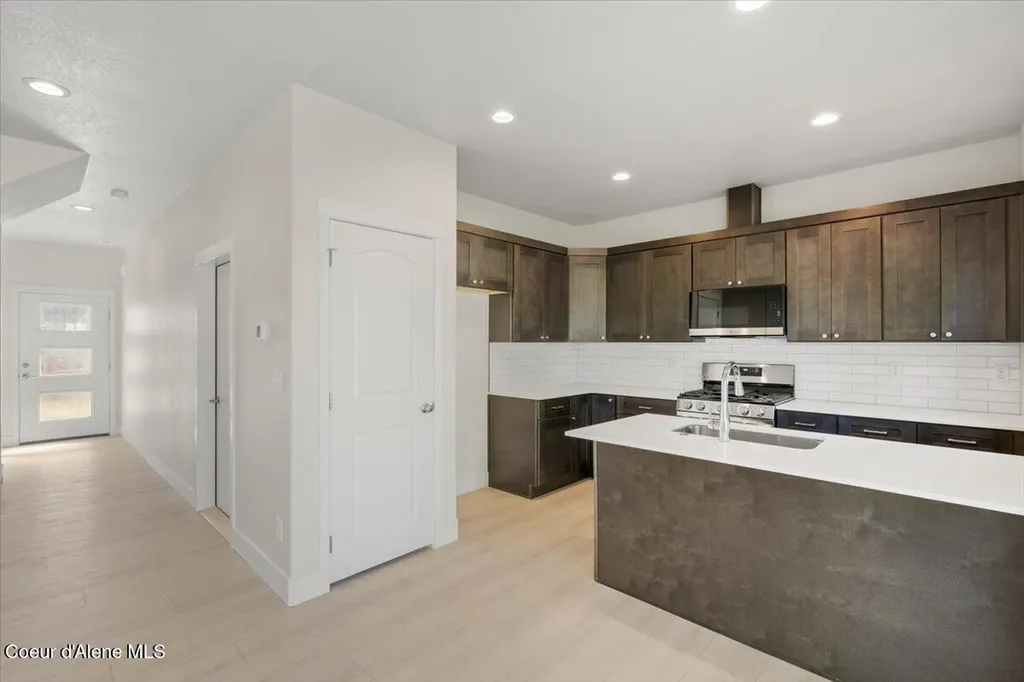 771 N Galbraith Lp (lot 21) Post Falls ID 83854