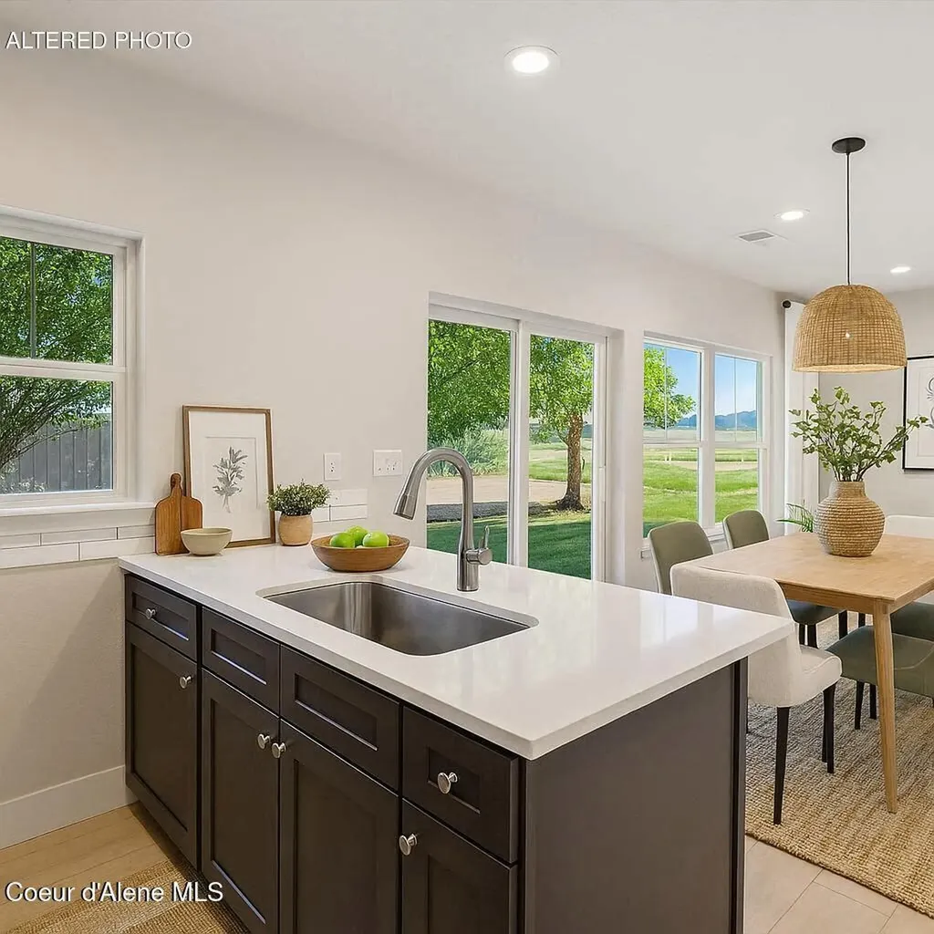 771 N Galbraith Lp (lot 21) Post Falls ID 83854