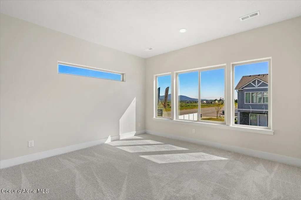 771 N Galbraith Lp (lot 21) Post Falls ID 83854