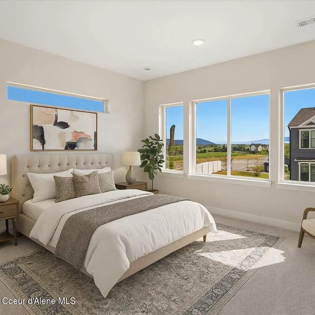 771 N Galbraith Lp (lot 21) Post Falls ID 83854