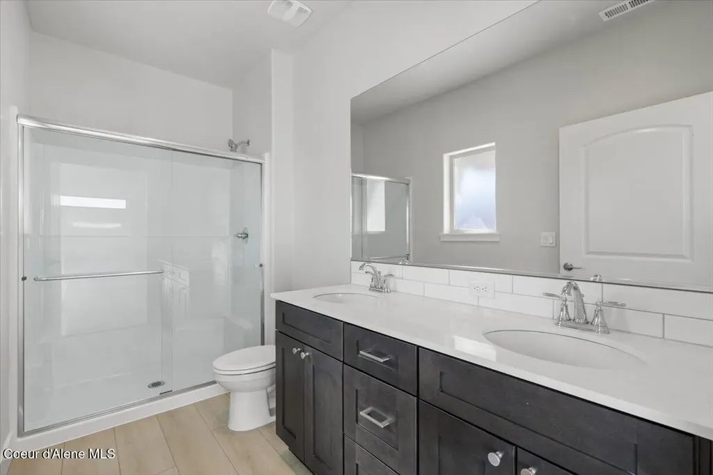 771 N Galbraith Lp (lot 21) Post Falls ID 83854