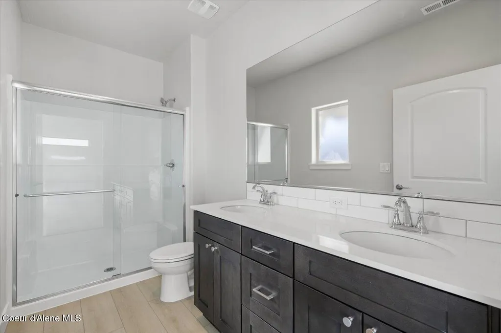 771 N Galbraith Lp (lot 21) Post Falls ID 83854