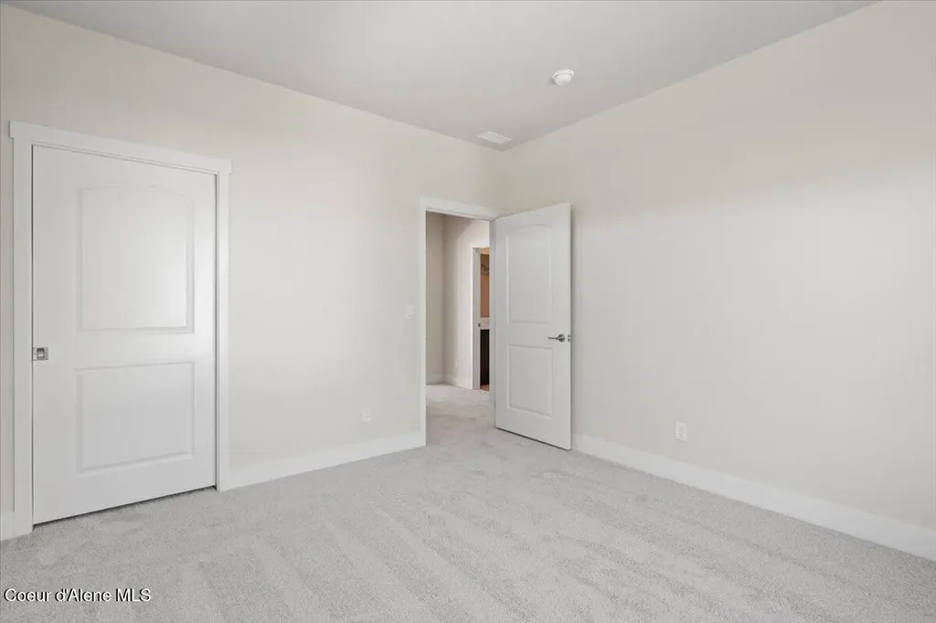 771 N Galbraith Lp (lot 21) Post Falls ID 83854