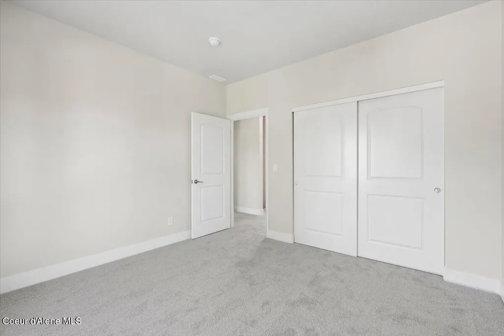 771 N Galbraith Lp (lot 21) Post Falls ID 83854