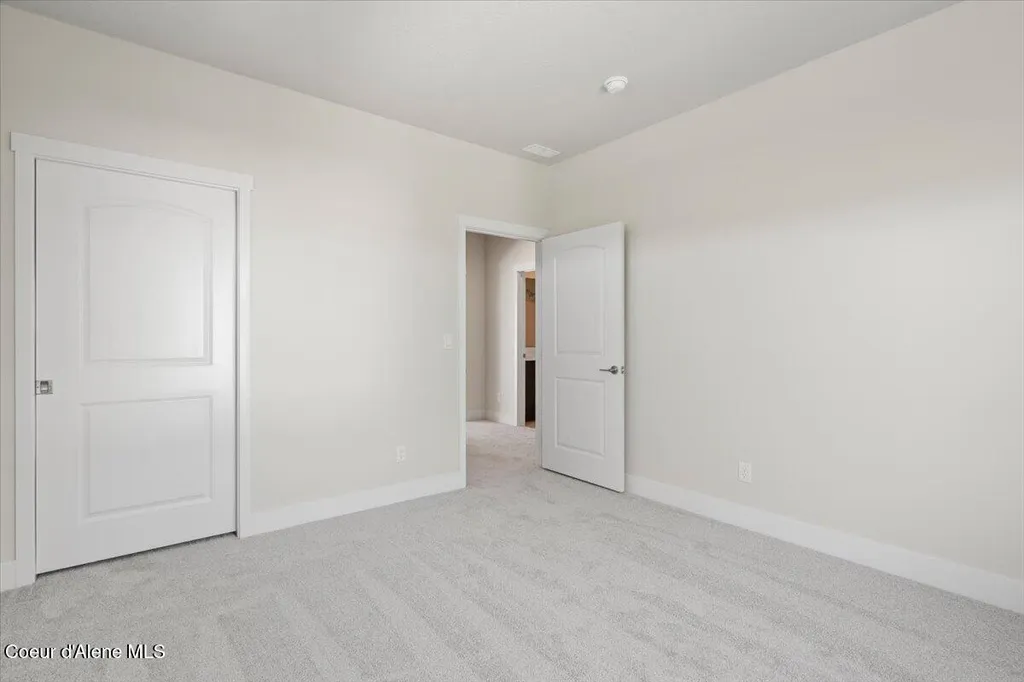 771 N Galbraith Lp (lot 21) Post Falls ID 83854