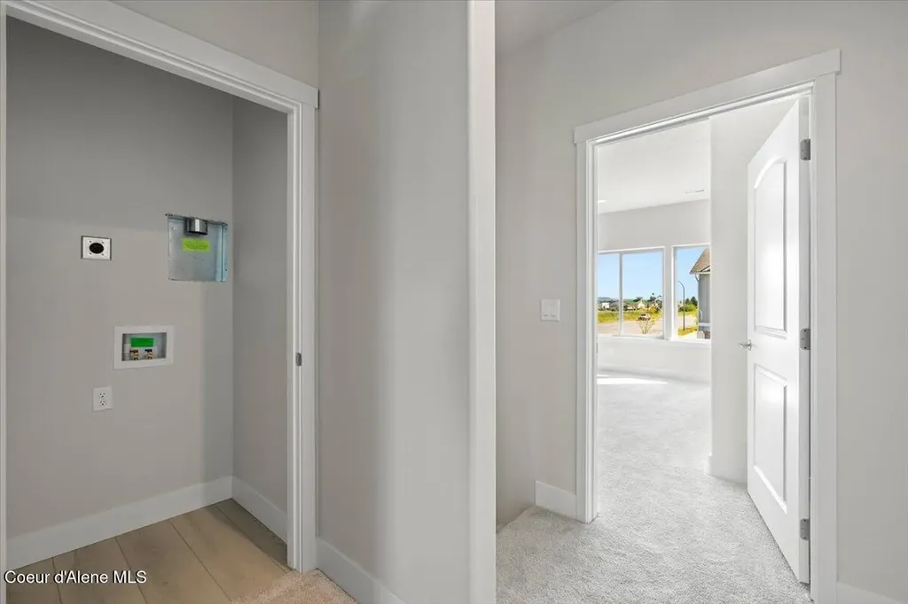 771 N Galbraith Lp (lot 21) Post Falls ID 83854