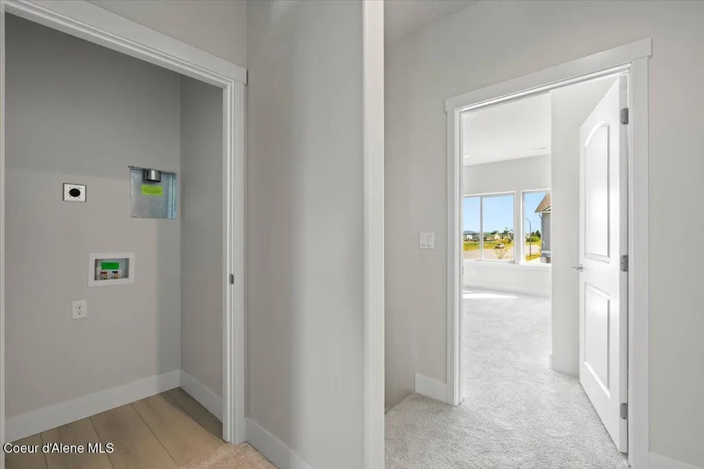 771 N Galbraith Lp (lot 21) Post Falls ID 83854