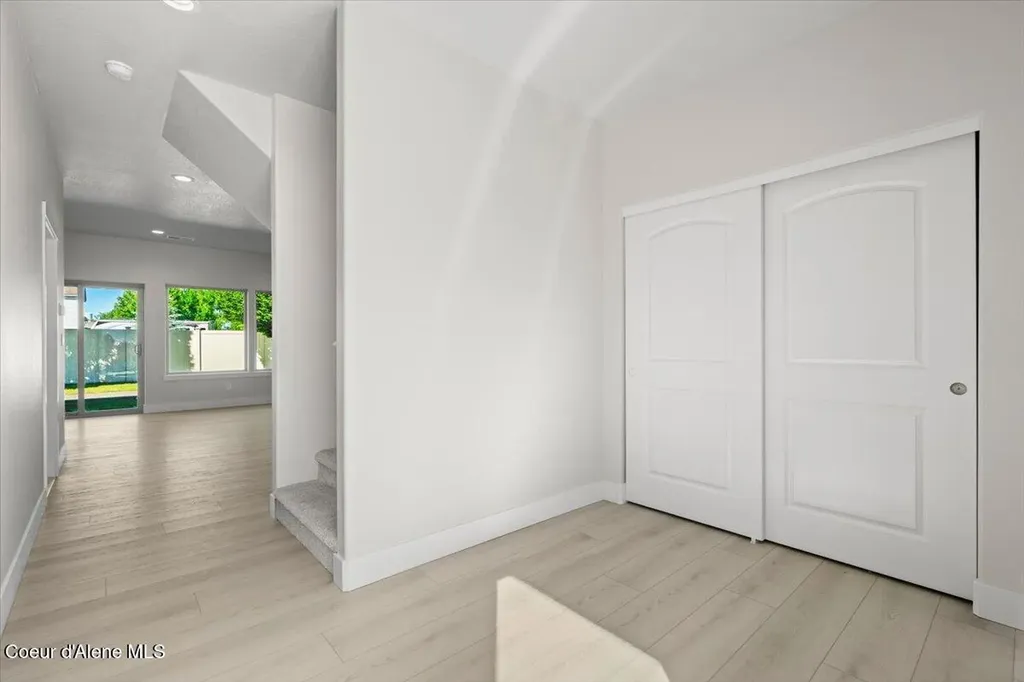 771 N Galbraith Lp (lot 21) Post Falls ID 83854