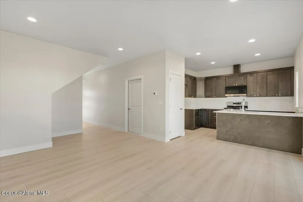 771 N Galbraith Lp (lot 21) Post Falls ID 83854