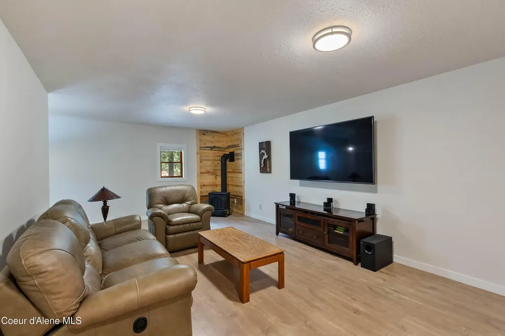 2385 Sunnyside Road Sandpoint ID 83864