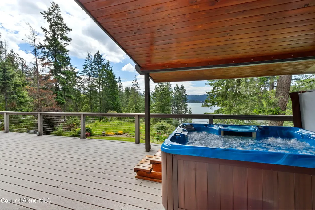 2385 Sunnyside Road Sandpoint ID 83864