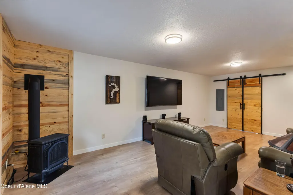 2385 Sunnyside Road Sandpoint ID 83864