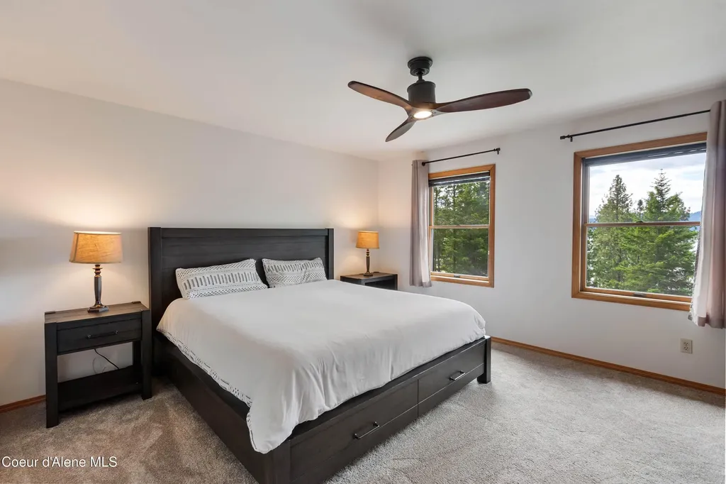 2385 Sunnyside Road Sandpoint ID 83864