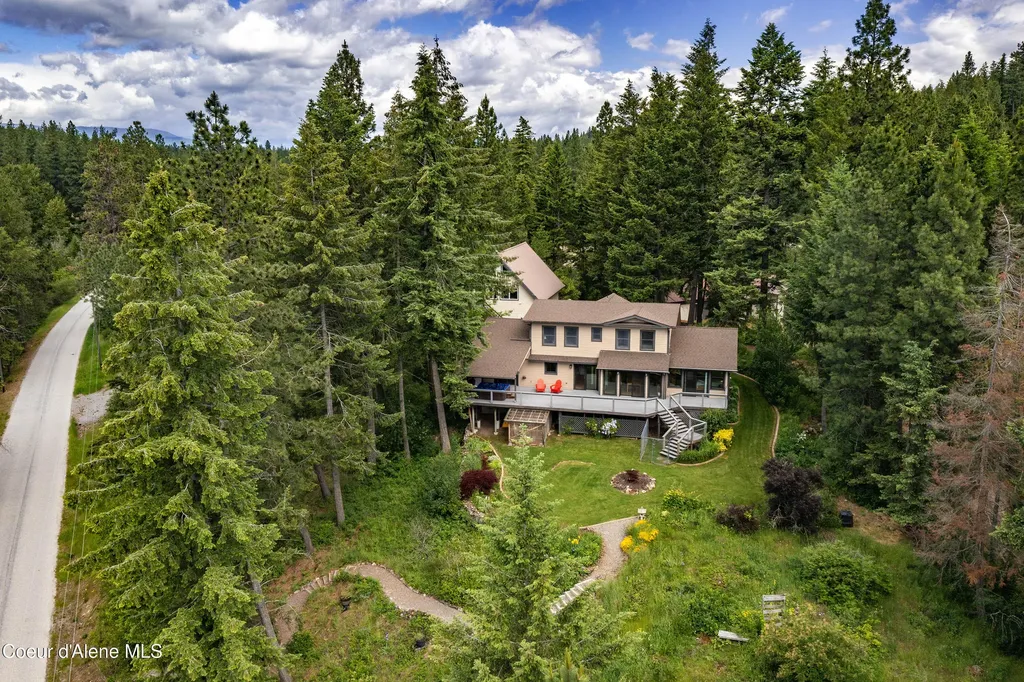 2385 Sunnyside Road Sandpoint ID 83864
