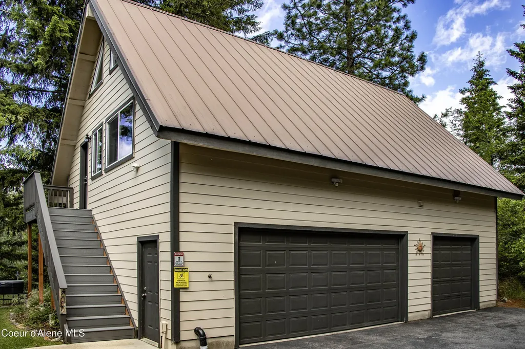 2385 Sunnyside Road Sandpoint ID 83864